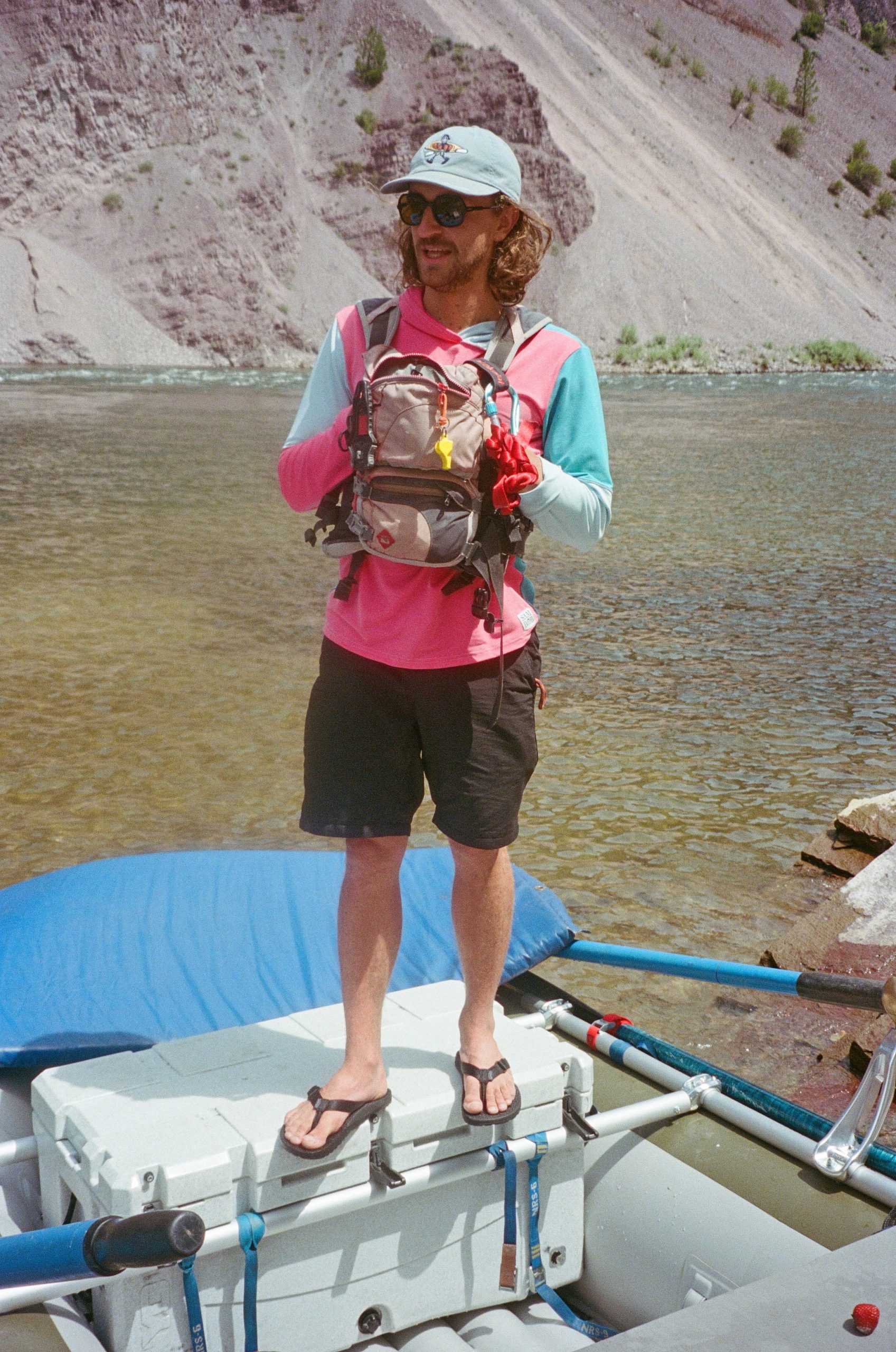 Rockhound Sandal - Image 7