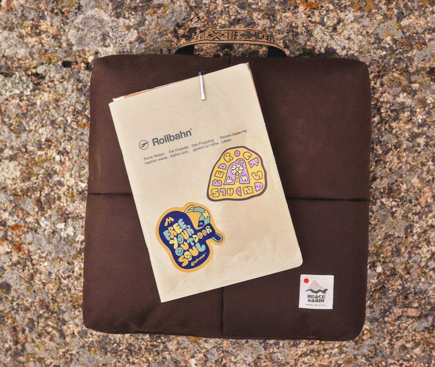 Bedrockin Sticker Pack - Image 4