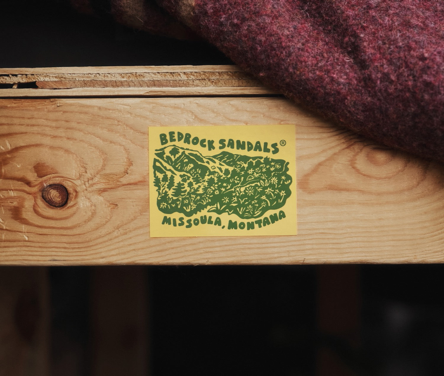 Bedrockin Sticker Pack - Image 5