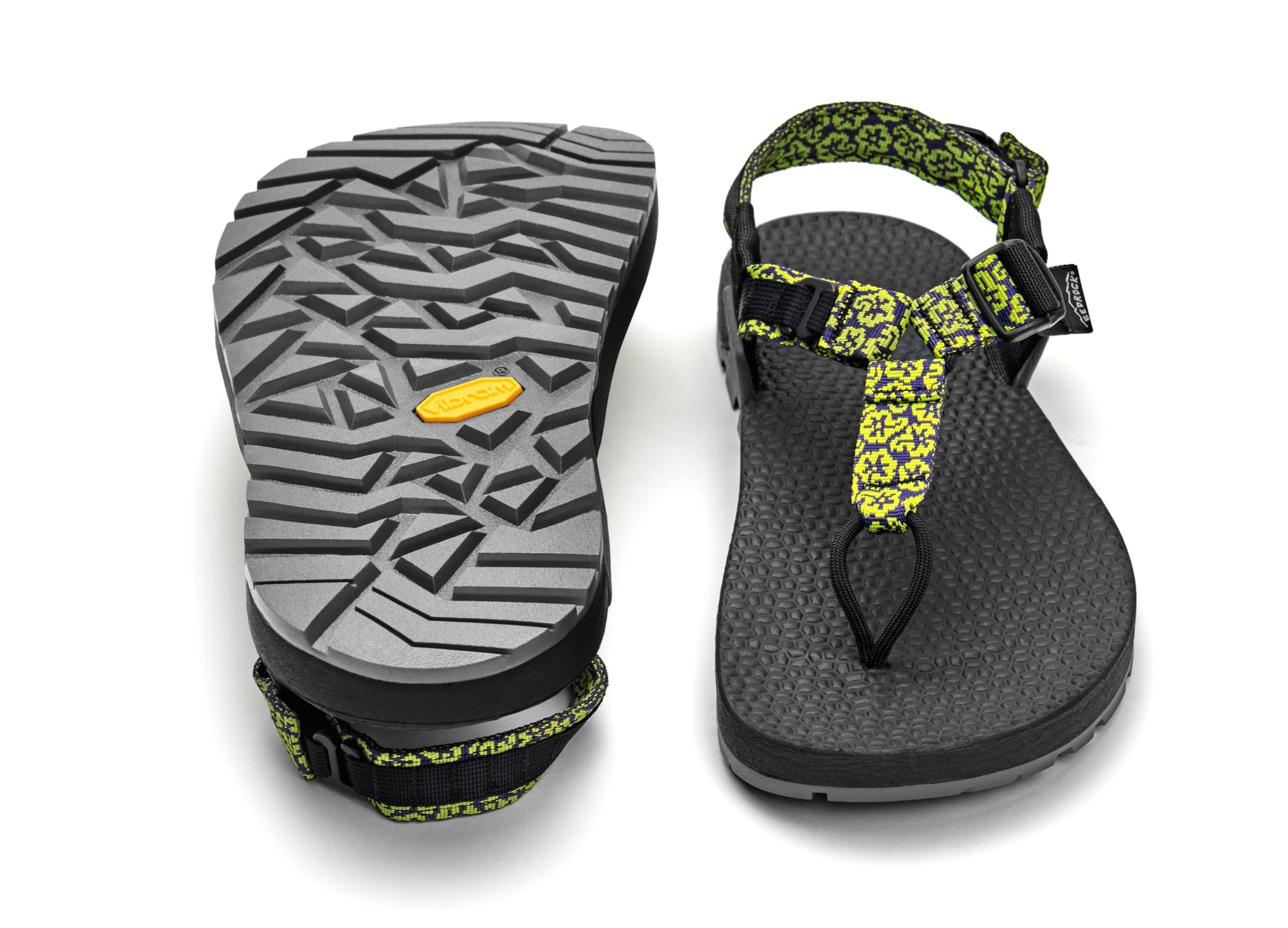 Cairn Evo 3D PRO Sandals - Image 18