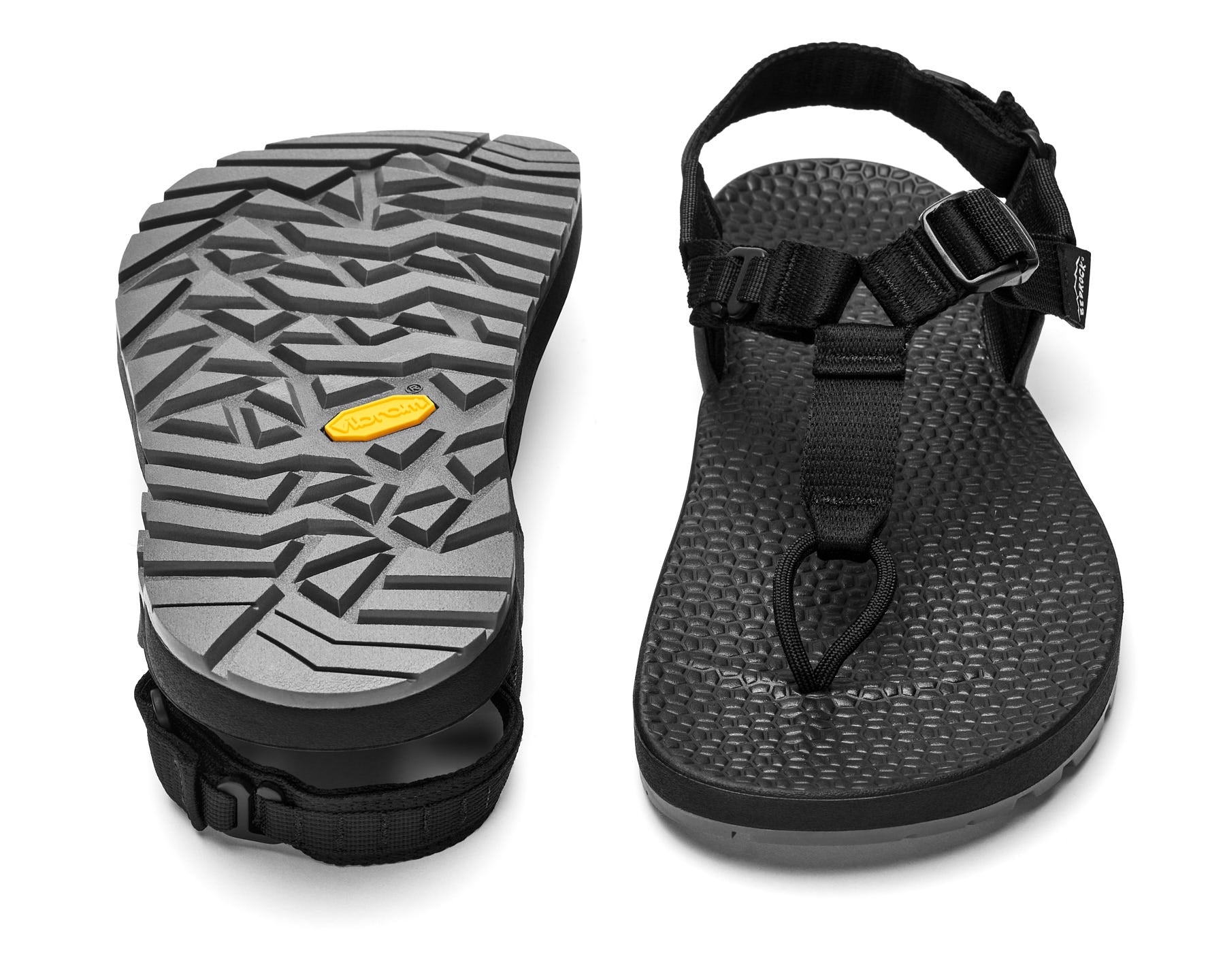 Cairn Evo 3D PRO Sandals - Image 3