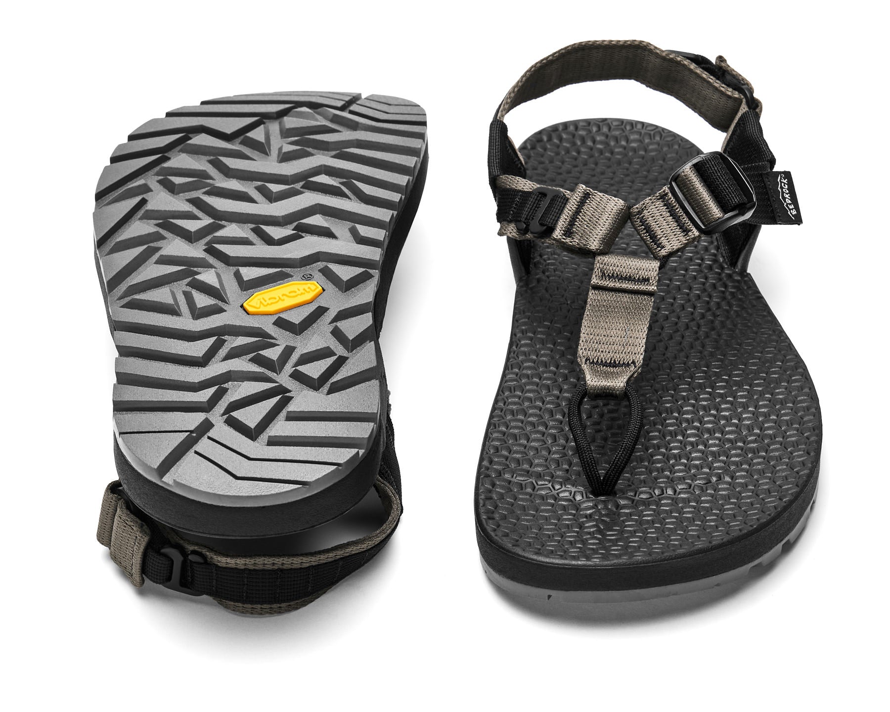 Cairn Evo 3D PRO Sandals - Image 8