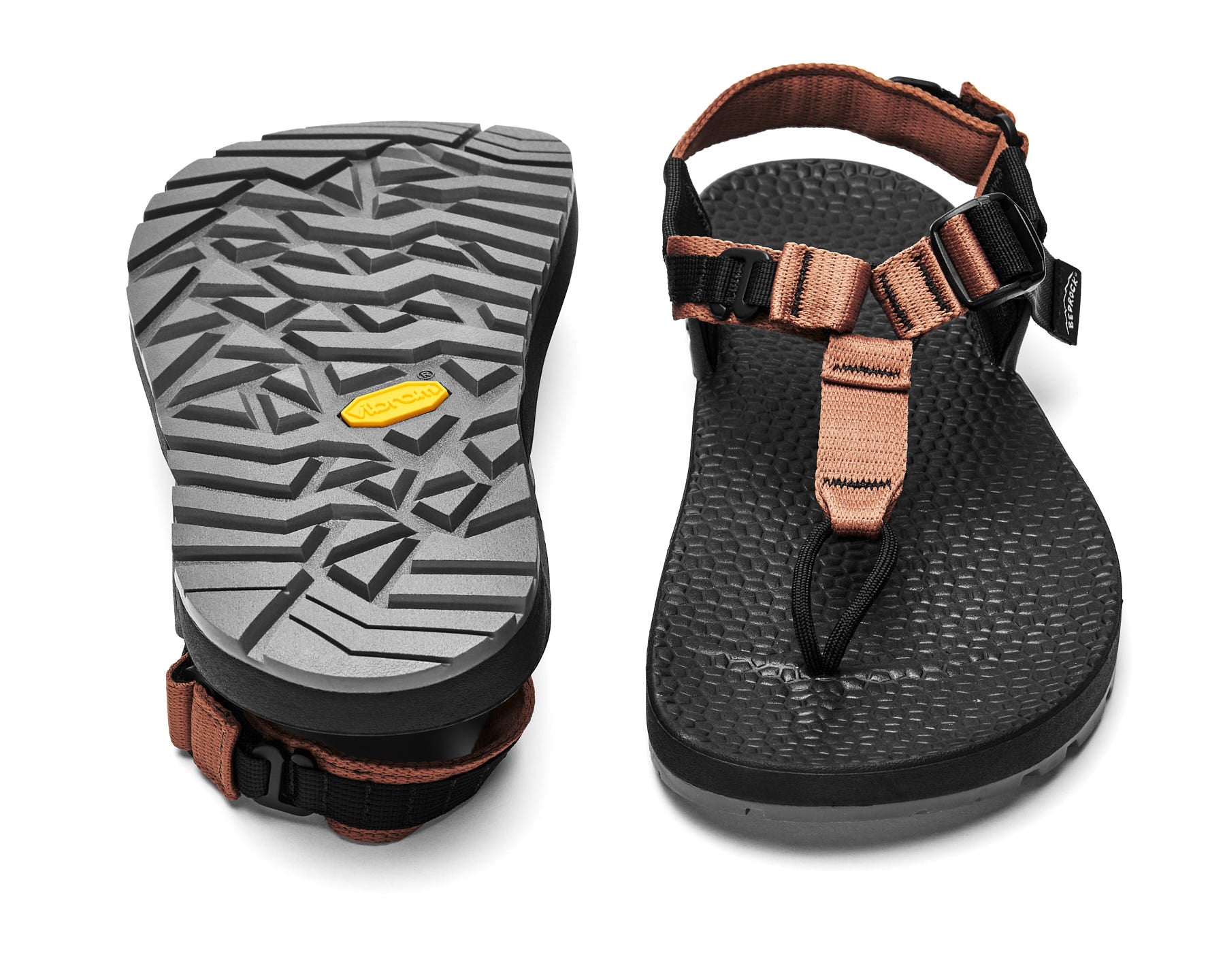Cairn Evo 3D PRO Sandals - Image 9