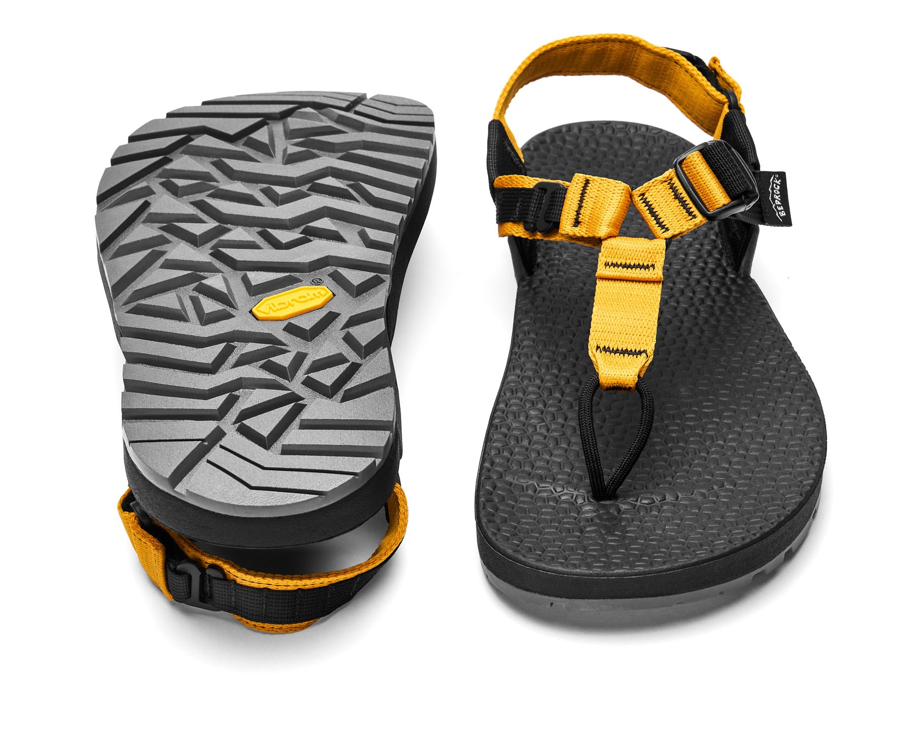 Cairn Evo 3D PRO Sandals - Image 13
