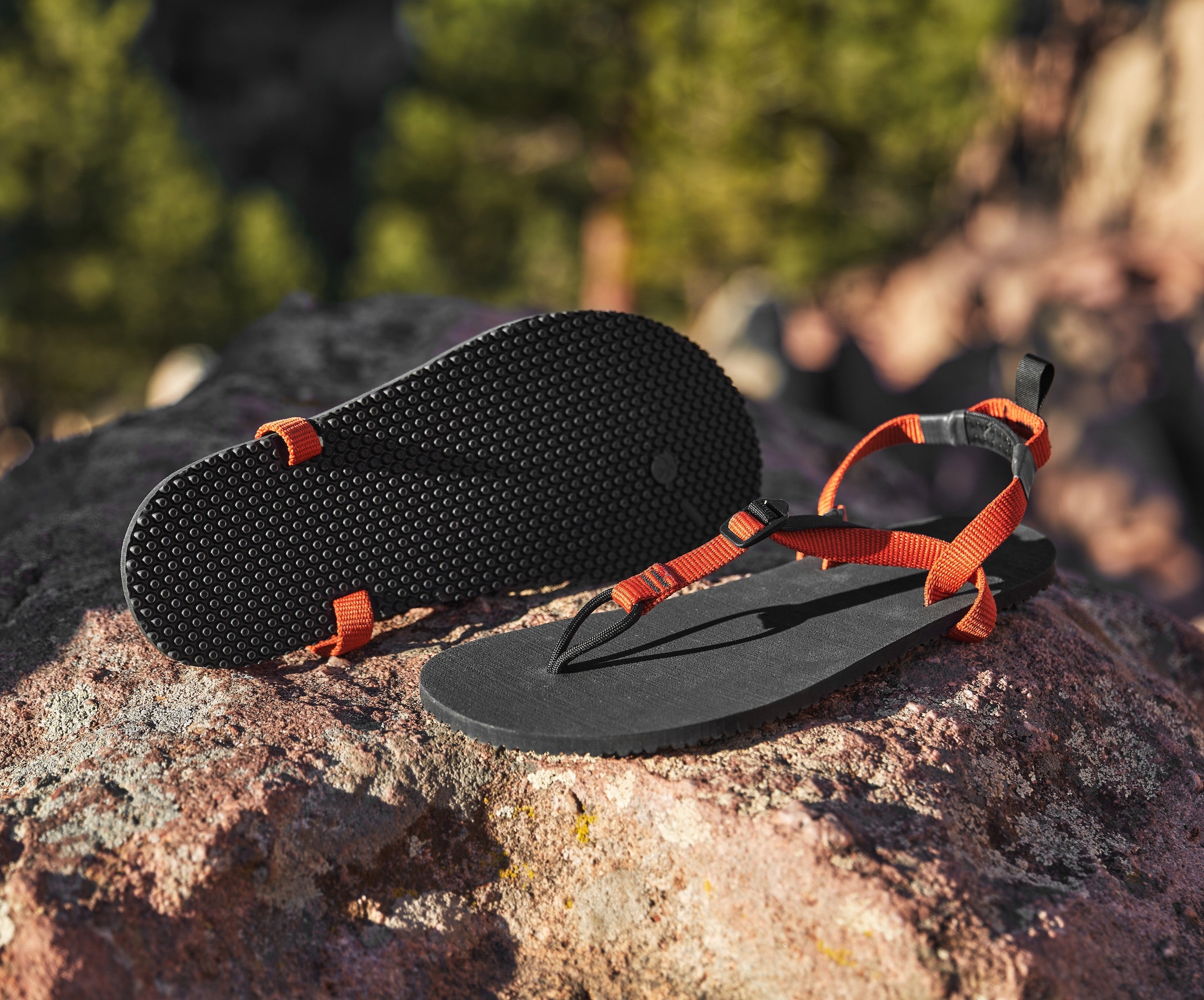 Classic LT Sandals - Image 4