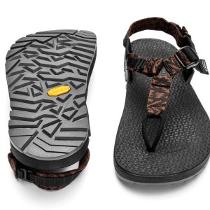 Cairn Evo 3D PRO Sandals