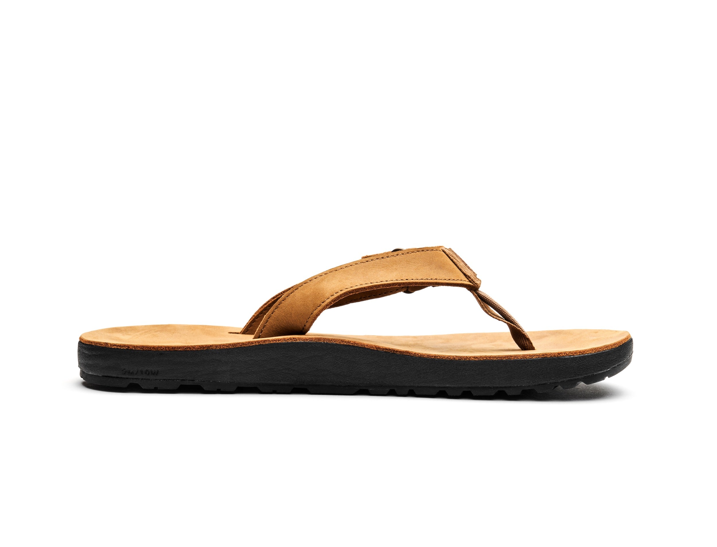 Rockhound Sandal - Nubuck Leather - Image 3