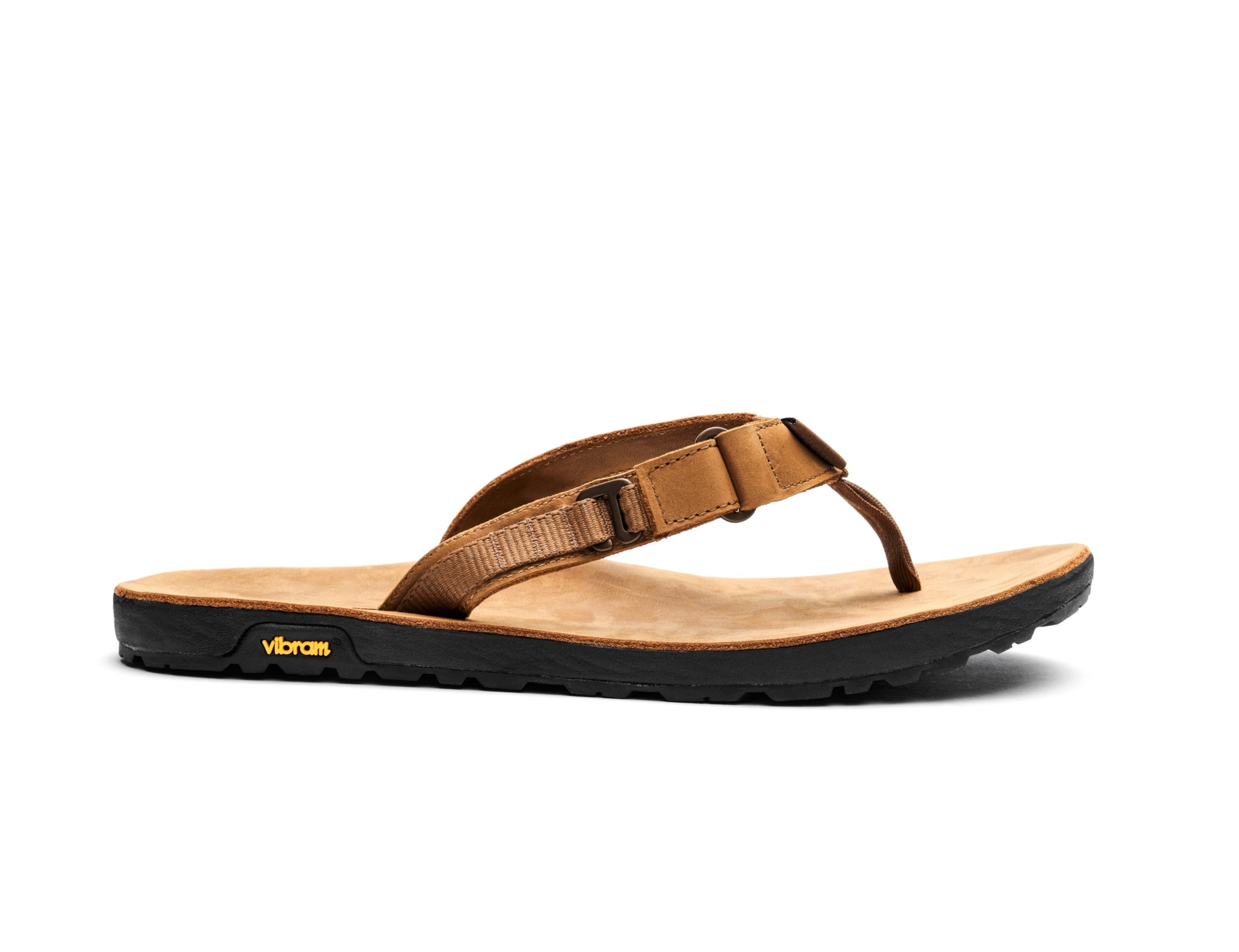 Rockhound Sandal - Nubuck Leather - Image 2