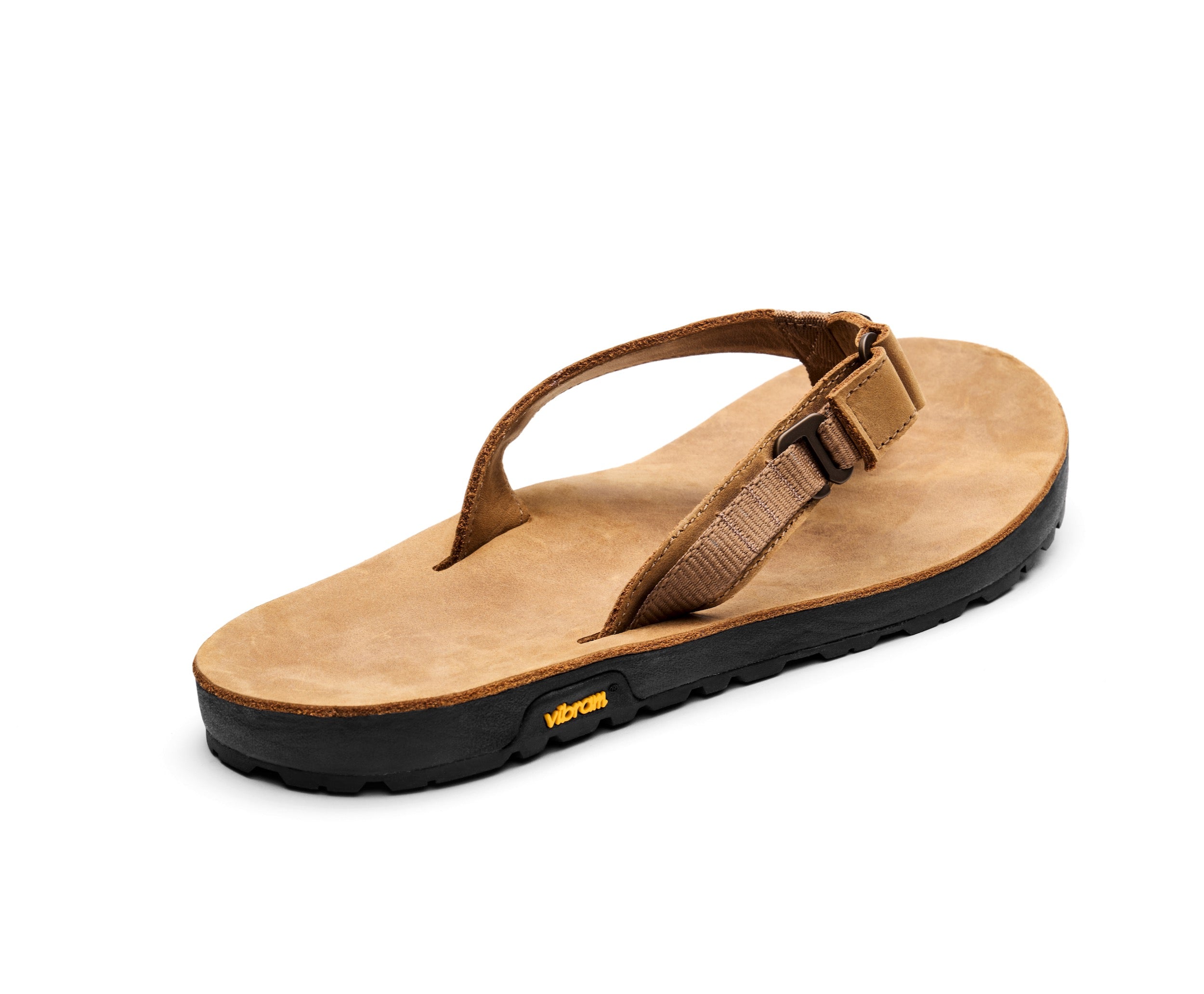 Rockhound Sandal - Nubuck Leather - Image 4