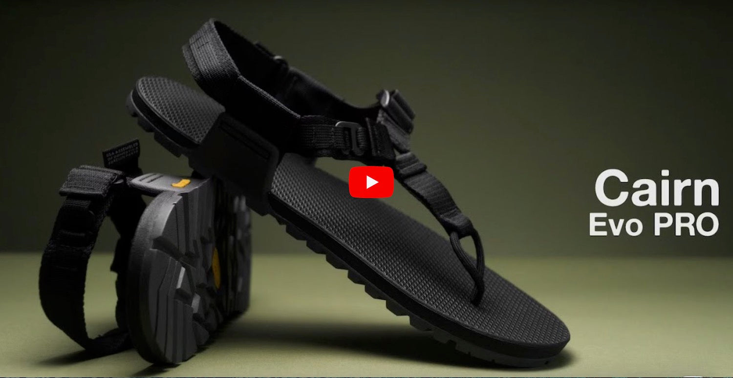 Cairn Evo PRO Sandals - Image 14